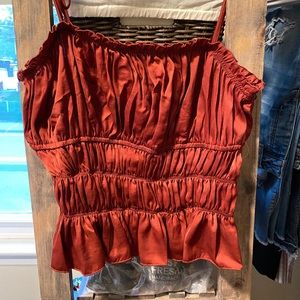 VICI Never a Dull Moment tank